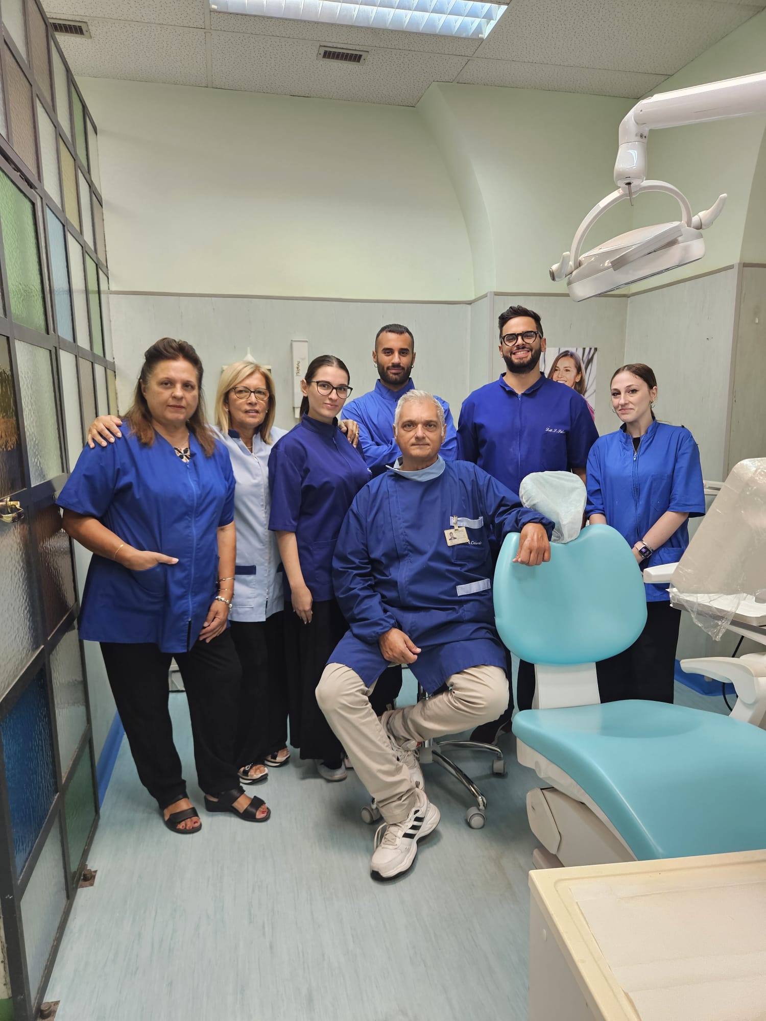Studio Dentistico Dott. Antonio Celardo